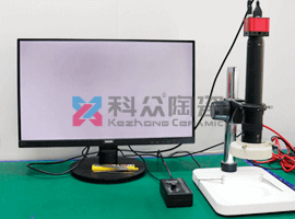 氧化鋯陶瓷柱塞2顯微鏡檢測(cè)