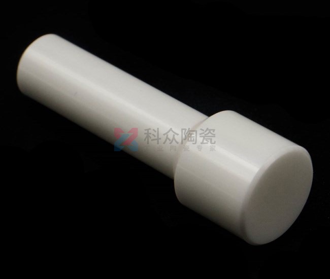 陶瓷柱塞桿有哪些優點及應用領域呢?(圖)
