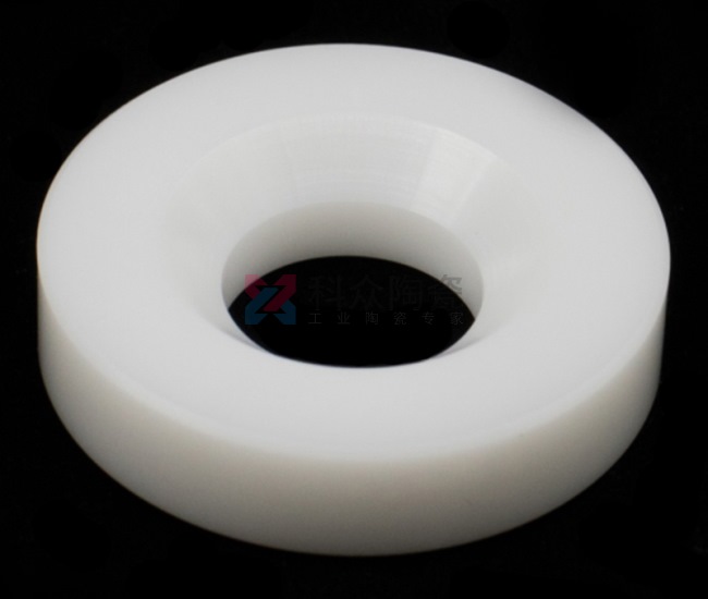 陶瓷密封環(huán)有哪些應用范圍及性能特點呢?(圖)