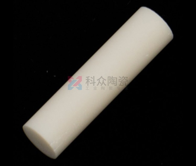 絕緣陶瓷棒都有哪些優(yōu)點呢?(圖)