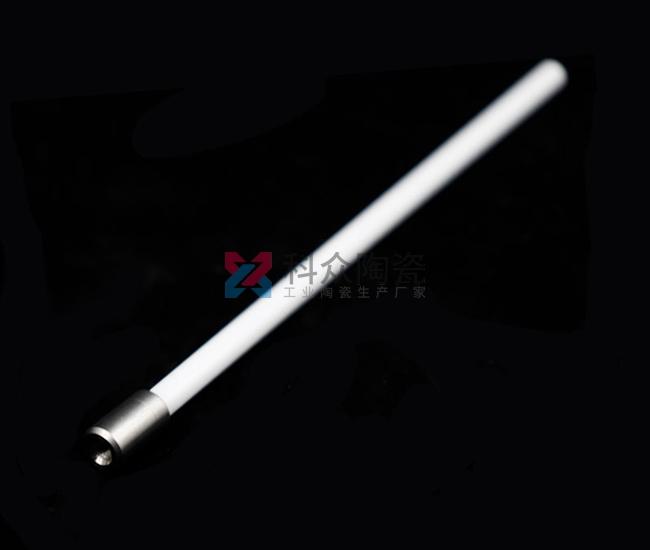 氧化鋯陶瓷主要應用在哪兩個方面呢？（圖）