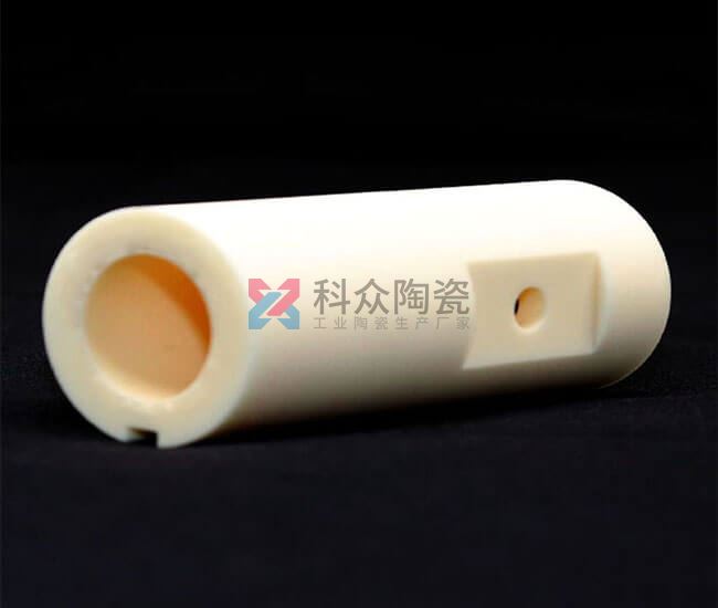 精加工陶瓷管都有哪些應用呢?(圖)