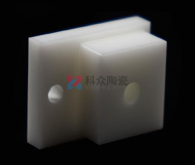 氧化鋯陶瓷有些什么優點呢？（圖）