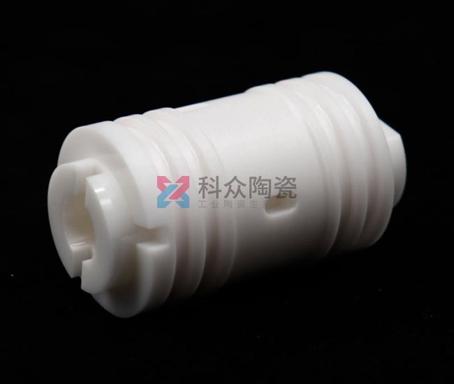 氧化鋯陶瓷的燒結受哪些因素的影響呢？（圖）