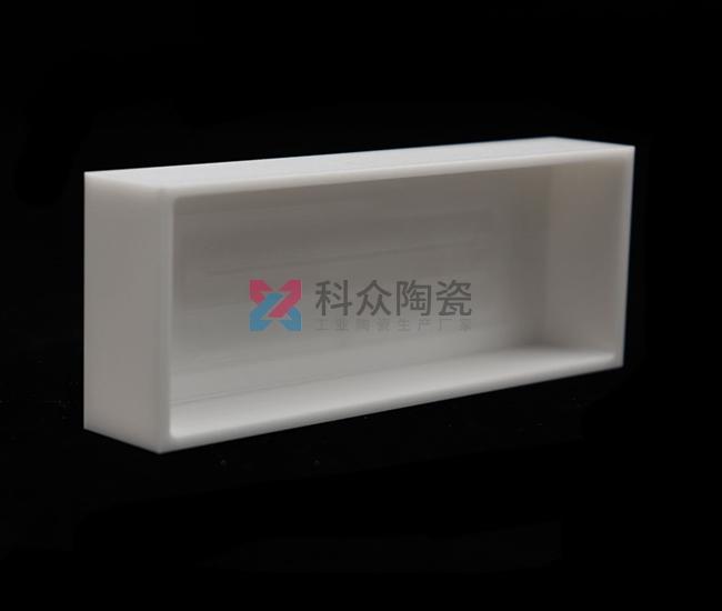 氧化鋯陶瓷在汽車配件上有什么應用呢？（圖）