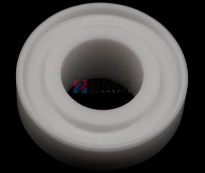 工業用的耐磨陶瓷應用領域有哪些呢？（圖）