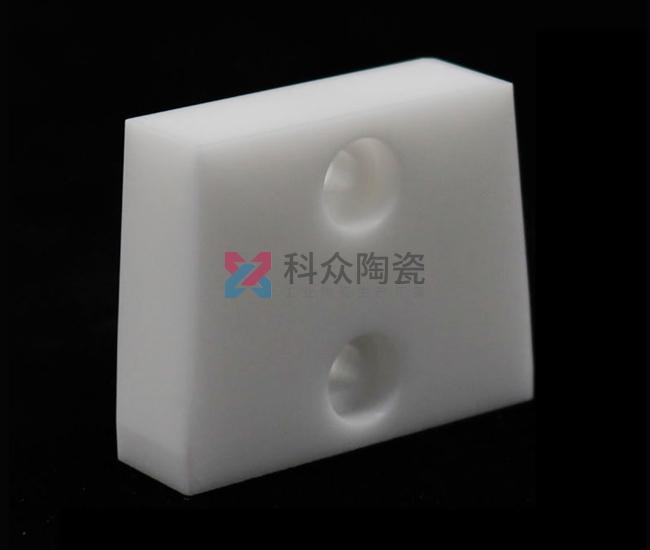 氧化鋯陶瓷產品都是如何上色的呢？（圖）