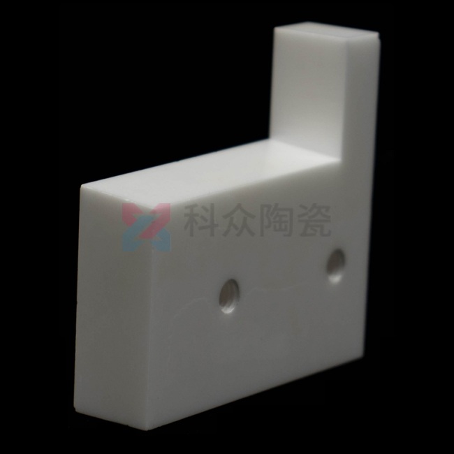 氧化鋯陶瓷在加工的時(shí)候會(huì)遇到哪些問題呢？（圖）