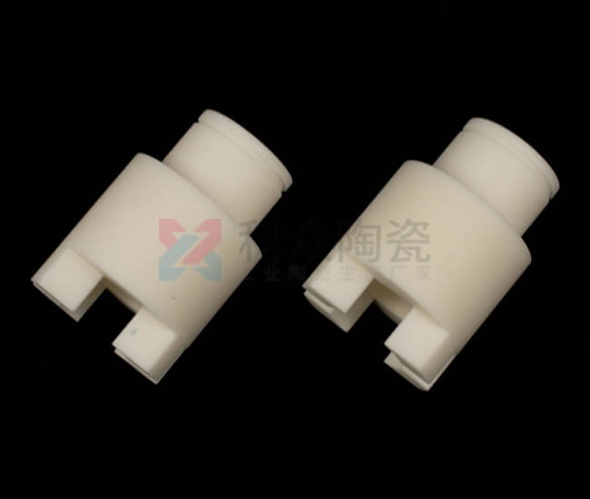 剛玉陶瓷優點及應用都有哪些呢？（圖）