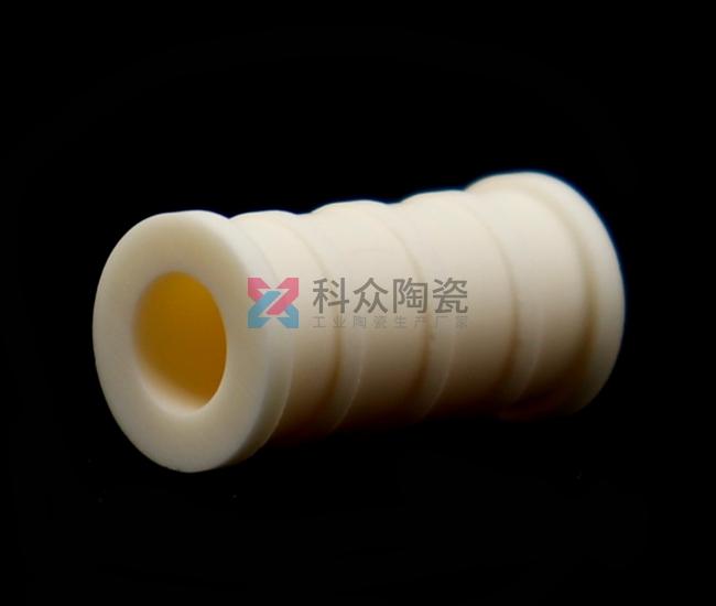 特種陶瓷的性能主要應用在哪些行業(yè)?(圖)