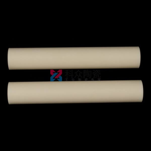 耐高溫陶瓷材料的性能特點和應用(圖)