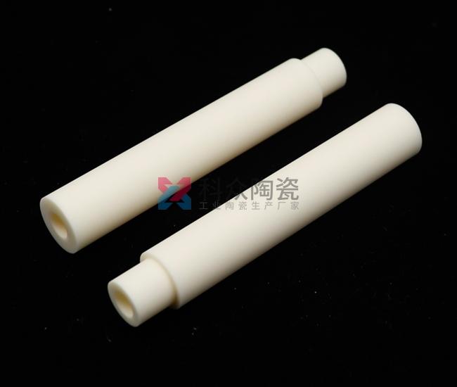 氧化鋁陶瓷管的優(yōu)點有哪些呢?(圖)