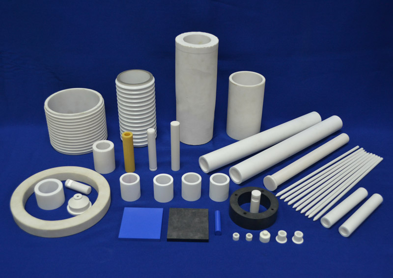 究竟何為精密陶瓷?