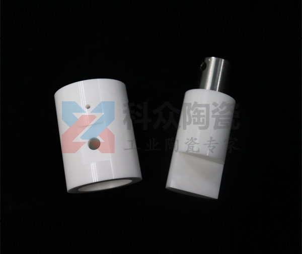 釔穩(wěn)定氧化鋯的優(yōu)勢(shì)(多圖)