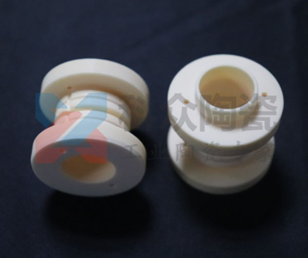 對(duì)995氧化鋁陶瓷的認(rèn)識(shí)(多圖)