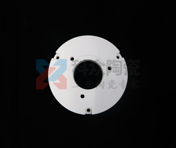 認(rèn)識(shí)工業(yè)陶瓷氧化鋁陶瓷耐高溫高純度氧化鋁(