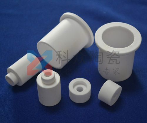 為何氧化鋯陶瓷比一般的陶瓷耐摔？