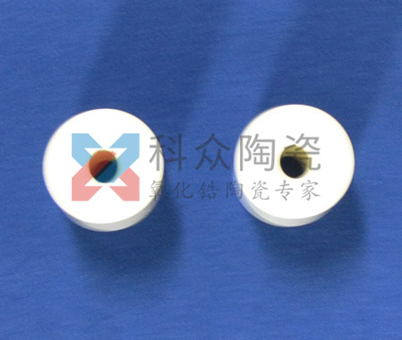 氧化鋯陶瓷管與氧化鋁陶瓷管具有哪些優勢？