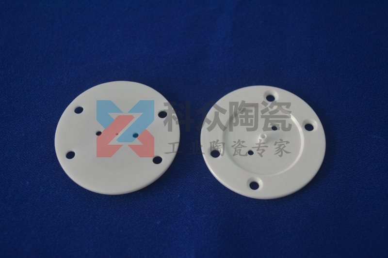 氧化鋯陶瓷在常溫下的抗壓能力如何?