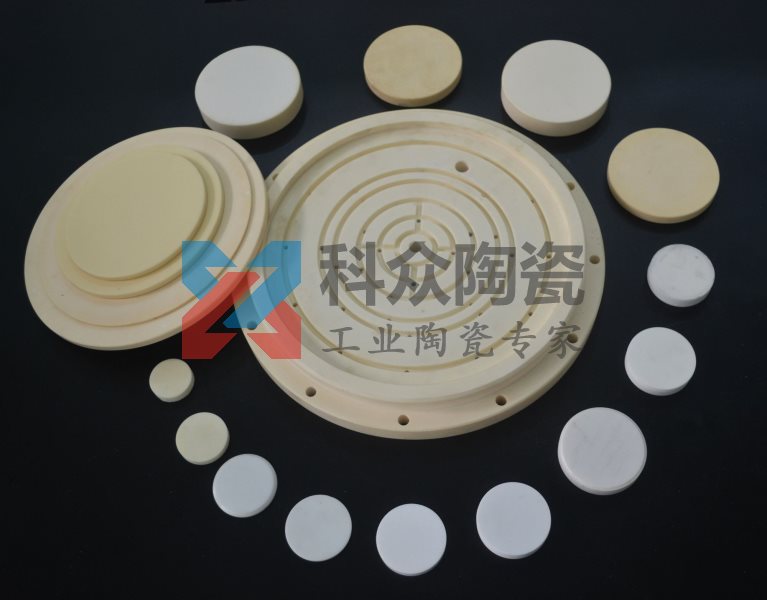 氧化鋯陶瓷的溶解溫度是多少?