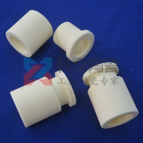 97氧化鋁陶瓷的熱性能與機械性能如何?