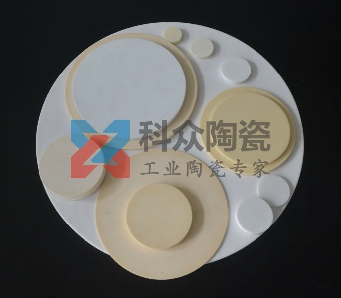 防止氧化鋯陶瓷低溫老化有哪些方法?