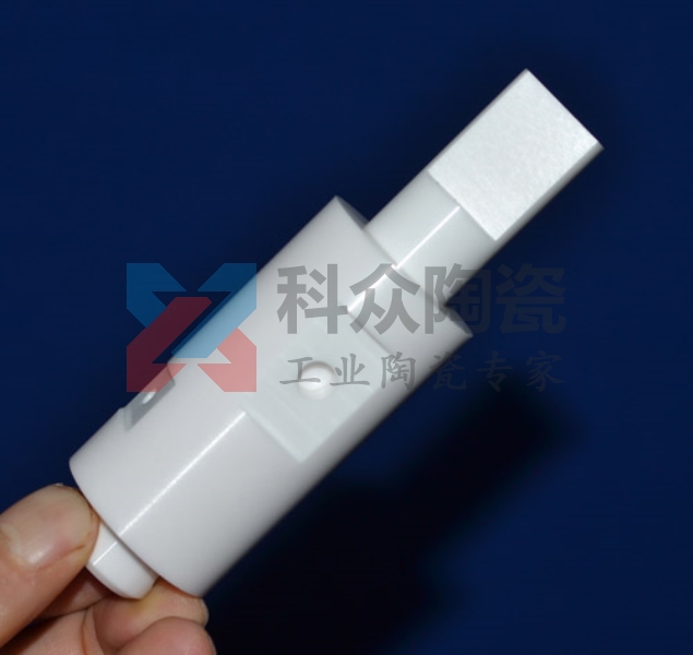 陶瓷點膠閥的耐磨損性能使其具有哪些優點?