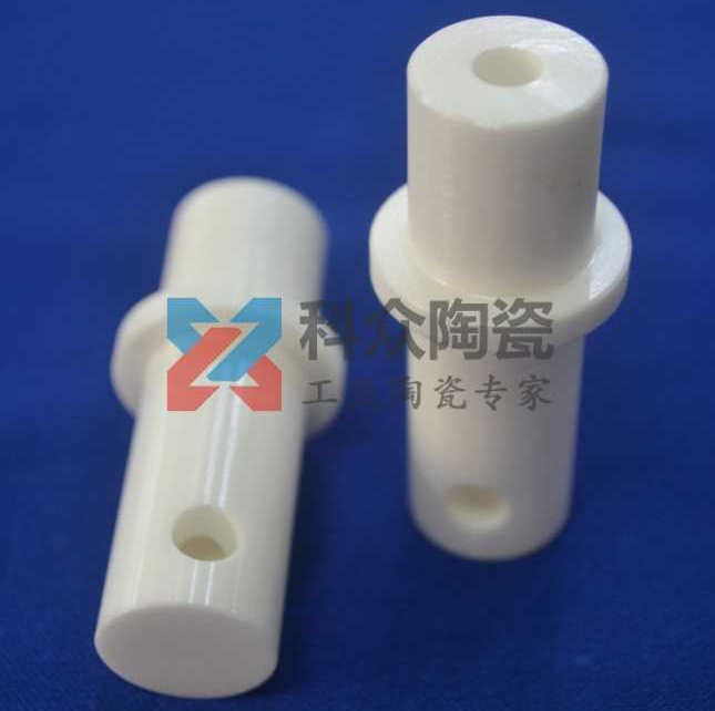 白色氧化鋯圖片 白色氧化鋯