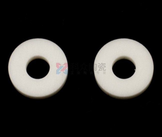 剛玉陶瓷環 剛玉陶瓷環