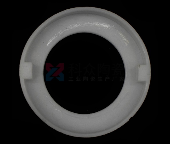 氧化鋯陶瓷和99陶瓷有什么區別呢?(圖)