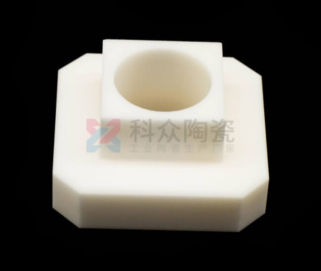 氧化鋁陶瓷結構件磨損都有些什么原因呢?(圖)