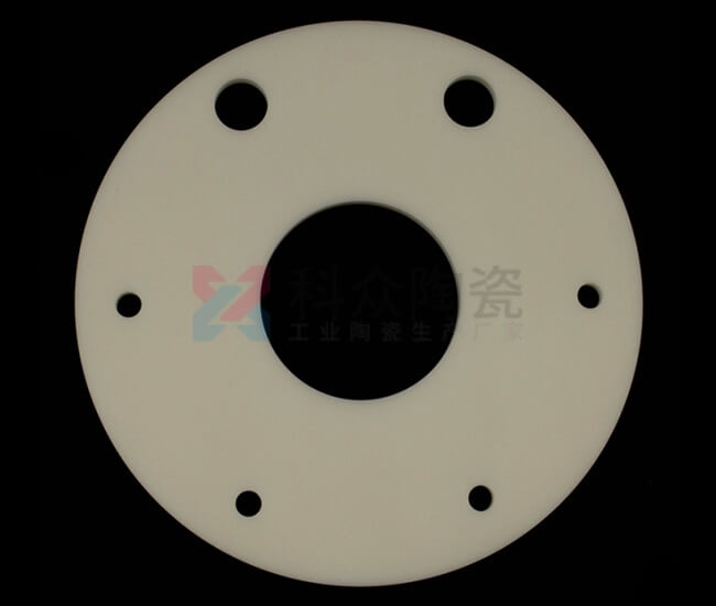 耐磨陶瓷片 耐磨陶瓷片