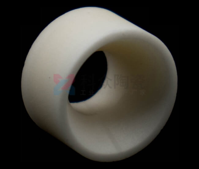 氧化鋯陶瓷的打磨方法有哪些？（圖）