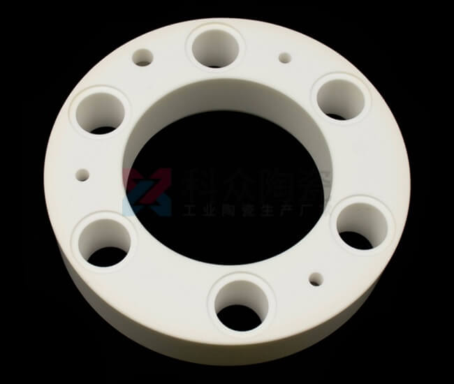 特種陶瓷環(huán) 特種陶瓷環(huán)