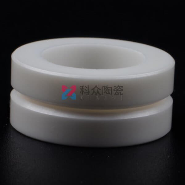 絕緣氧化鋯陶瓷環
