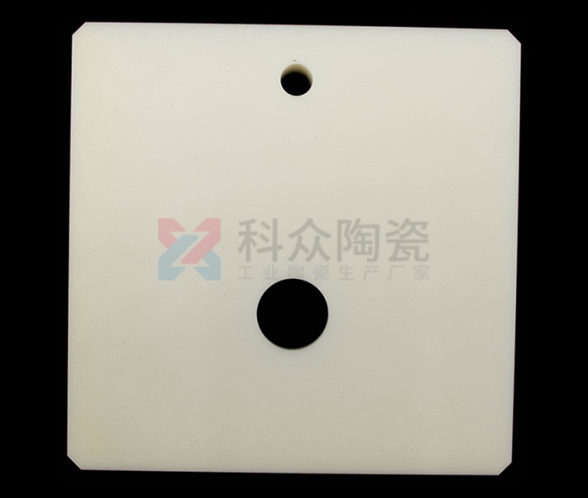 氧化鋁陶瓷板 氧化鋁陶瓷板