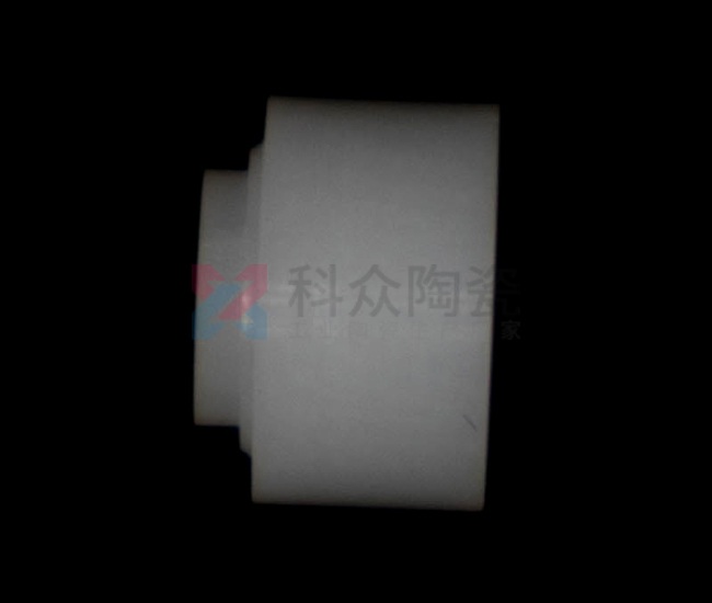 耐磨陶瓷噴嘴有哪些優(yōu)點呢?(圖)