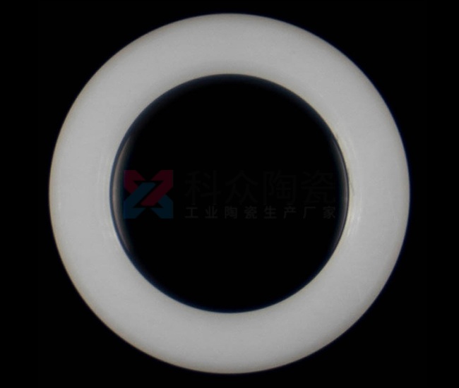 氧化鋯陶瓷軸套 氧化鋯陶瓷軸套