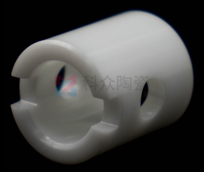 氧化鋯陶瓷軸套 氧化鋯陶瓷軸套